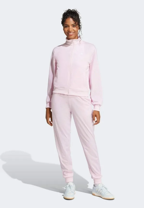 Спортивный костюм essentials feelcozy Adidas Sportswear, Clear Pink