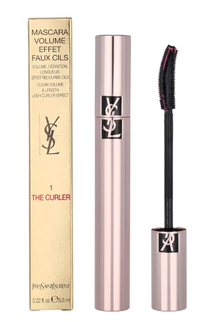 Тушь для ресниц Yves Saint Laurent YSL Mascara 6 мл Yves Saint Laurent