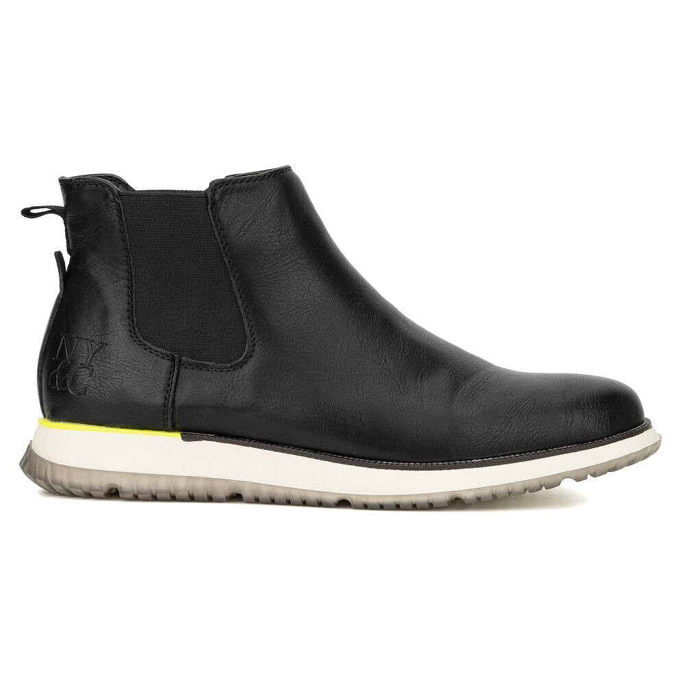 

Мужские ботинки New York & Company Parker Chelsea, черный