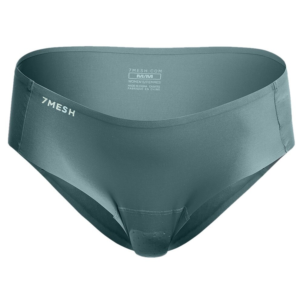 

Трусы 7mesh Foundation, серый