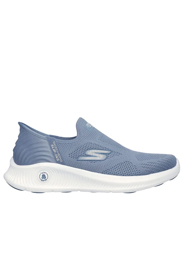 Кроссовки, повседневные, модель Go Walk Anywhere, Skechers