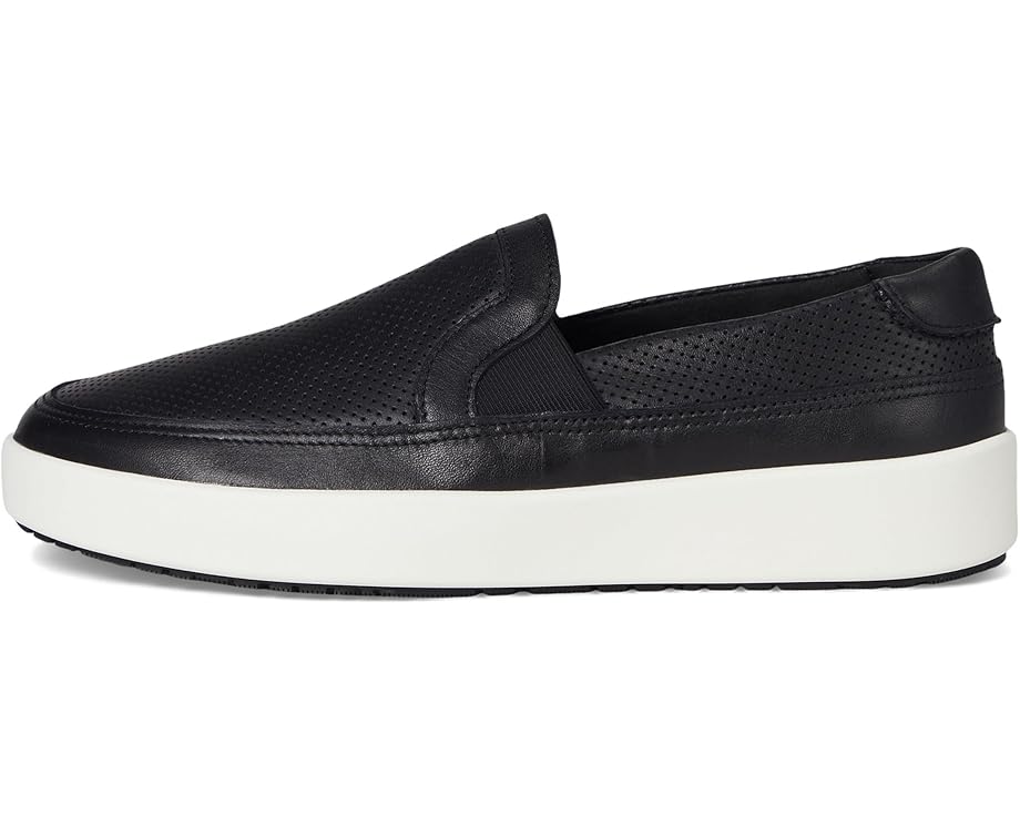 Лоферы SAS Chuy-x Slip On Comfort Loafer, цвет Black Perf — фото 4
