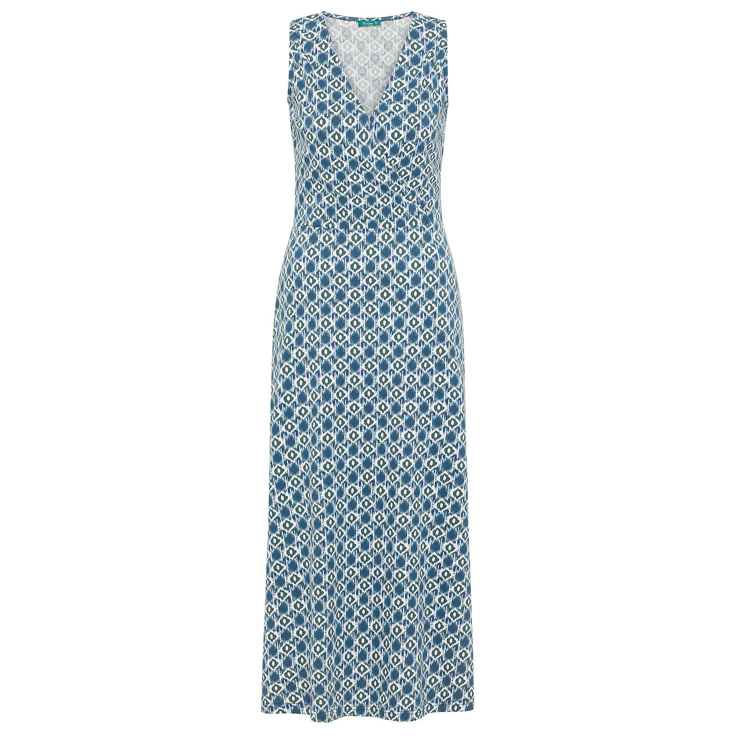 

Платье Tranquillo Women's in Wickeloptik, цвет Kite