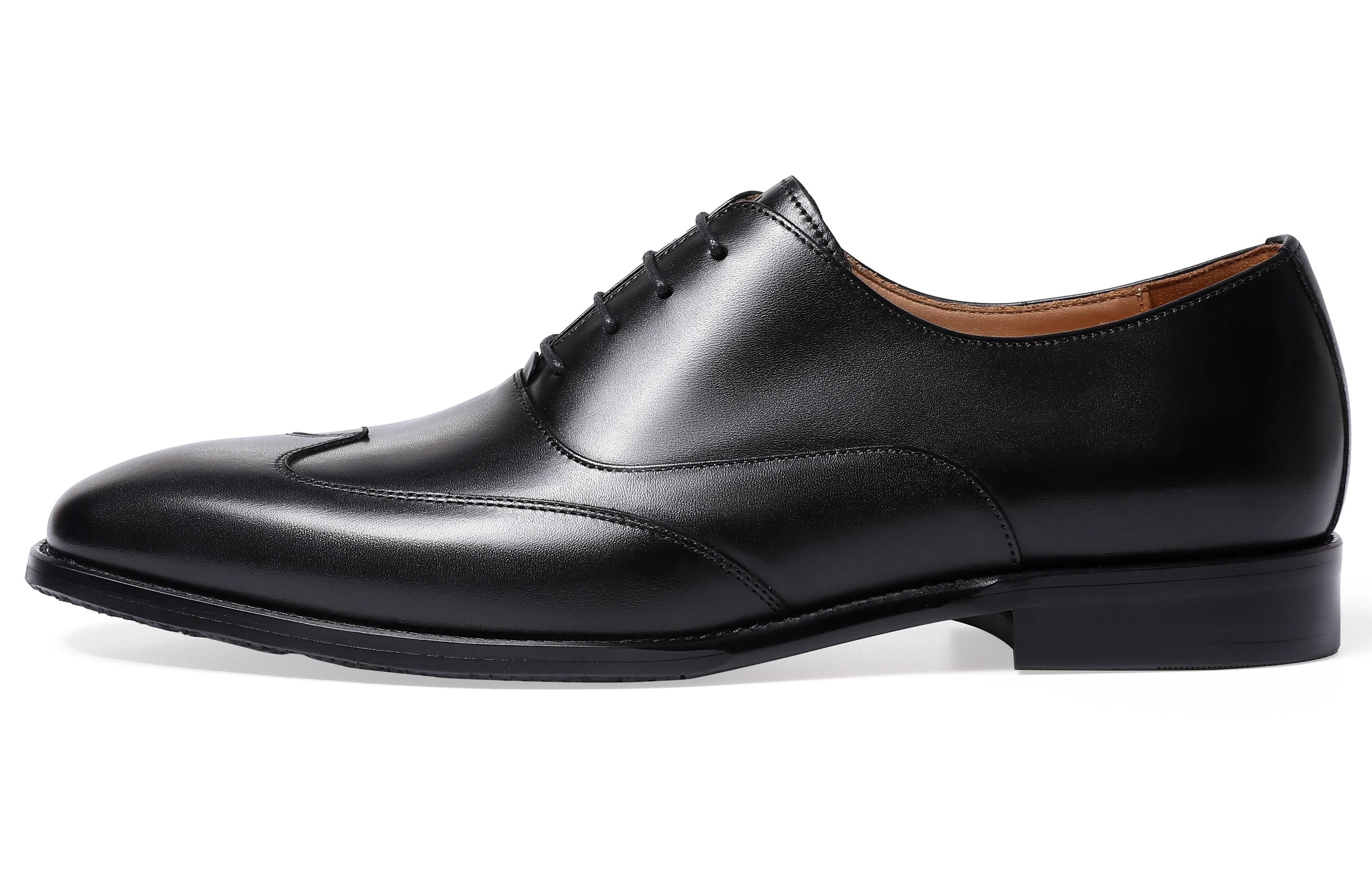 

ELLE HOMME Туфли мужские черные