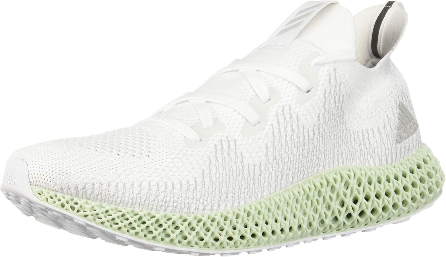 

Мужские кроссовки Adidas Response Super, белый/зеленый/серый