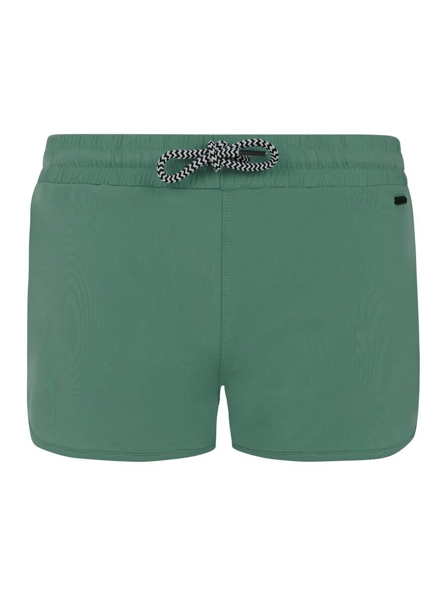 

Спортивный купальник PROTEST PRTAMISA JR, темно-зеленый