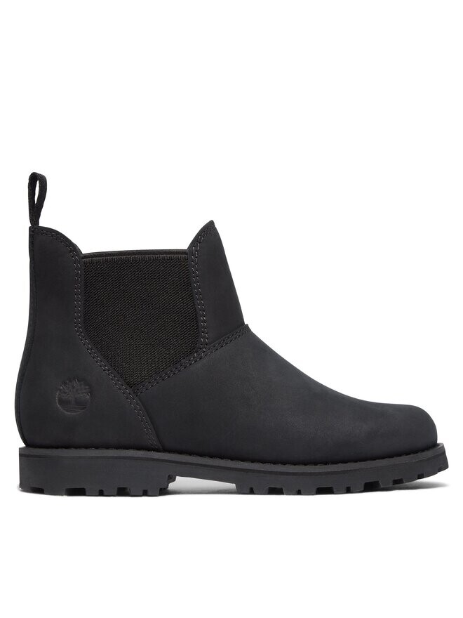 

Ботильоны Stiefeletten Asphalt Trail Chls Boot Timberland, черный
