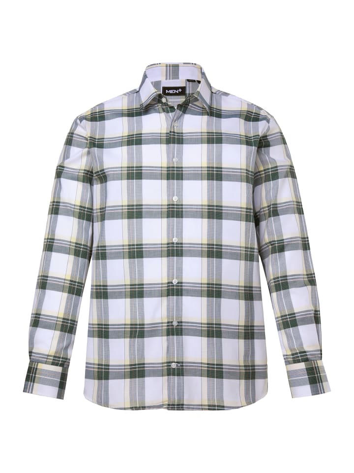 

Рубашка Men Plus