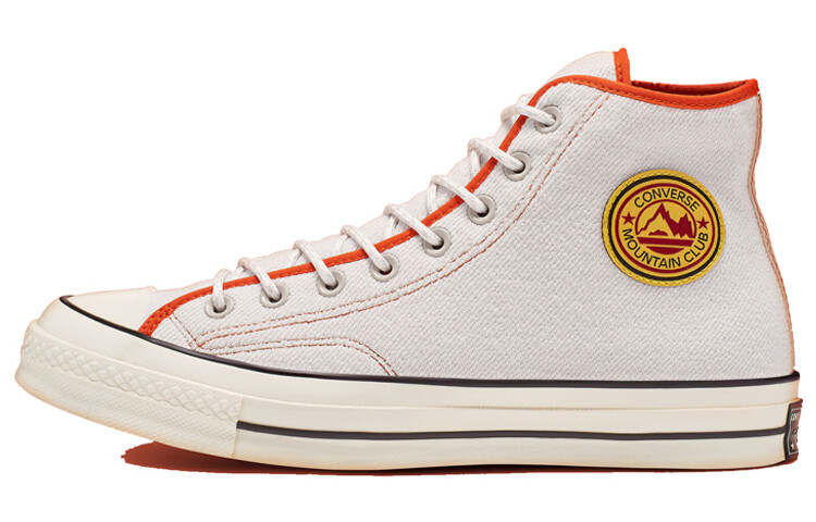 

Кеды Converse Chuck Taylor All Star 70 Hi Archival Terry Mountain Club