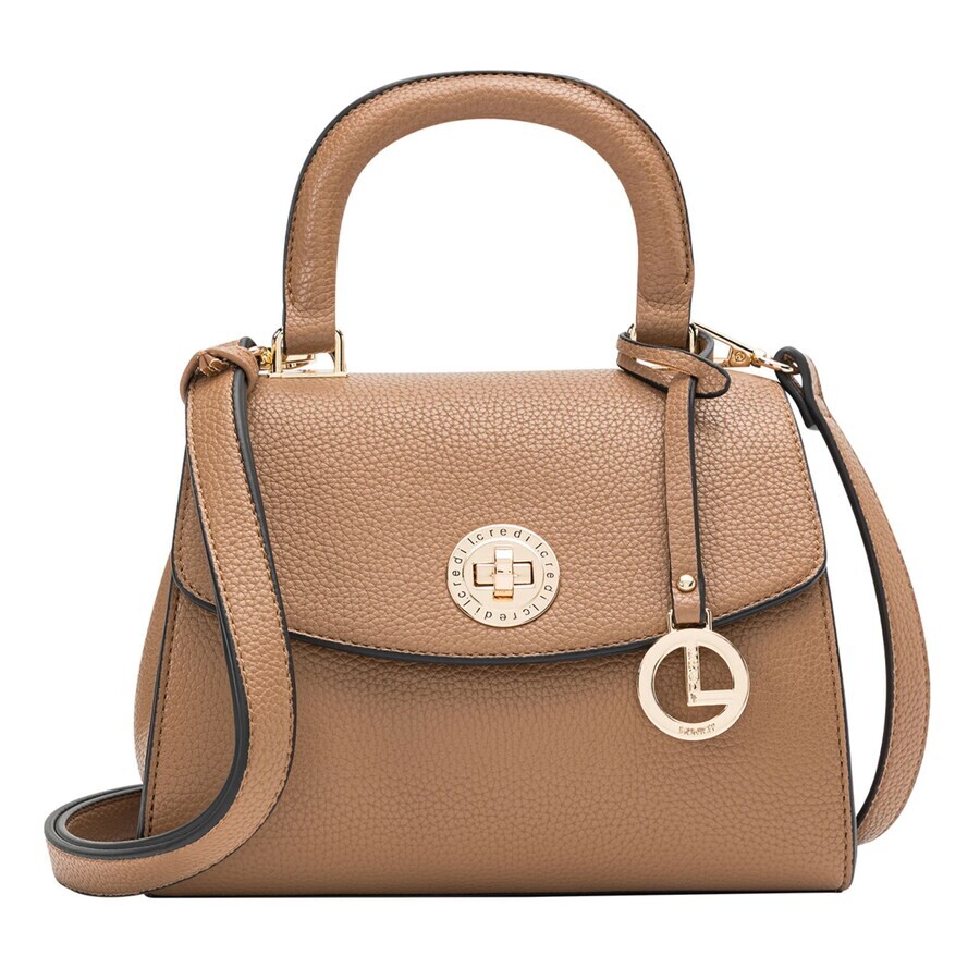 

Сумка L.CREDI Handbag Niella, бежевый