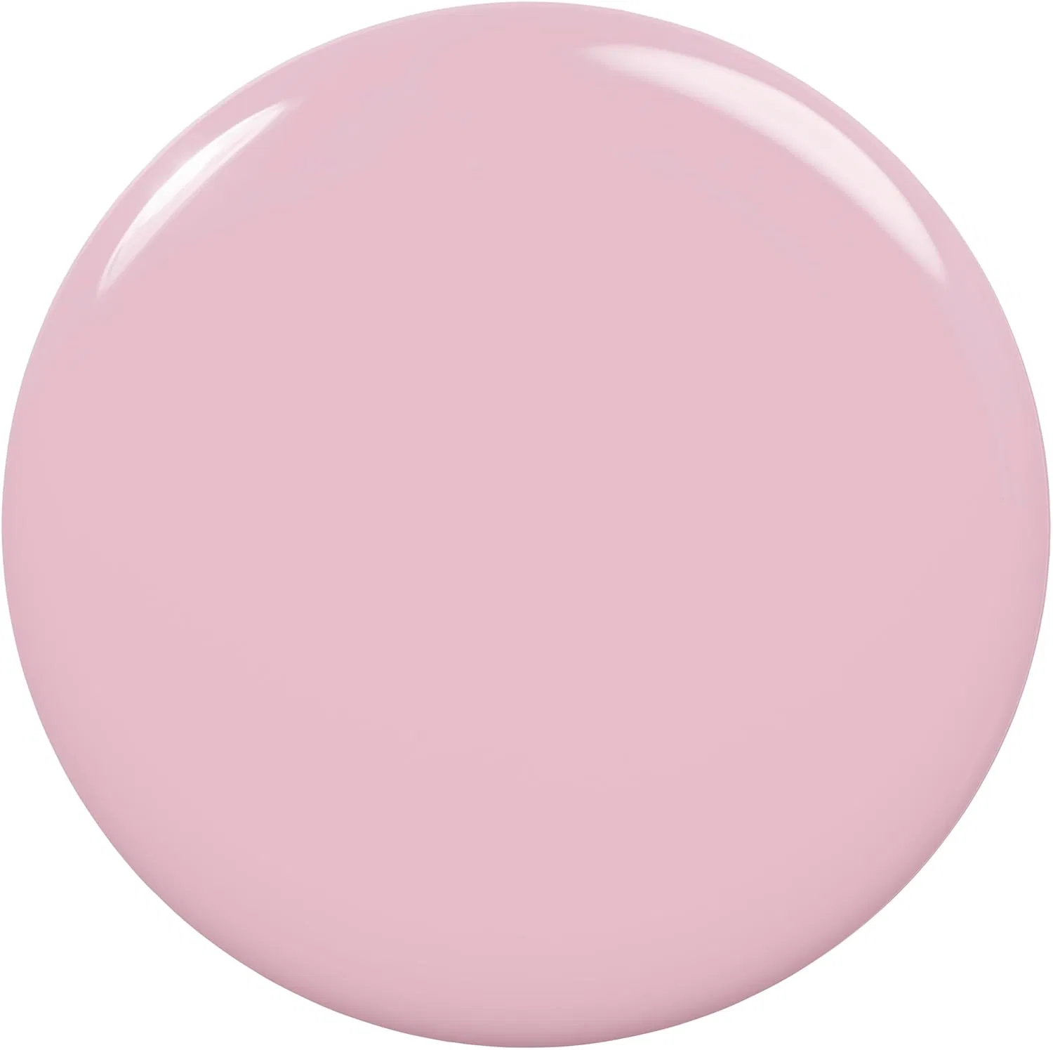 Быстросохнущий лак для ногтей Essie Expressie «#0 Crop Top and Roll» фиолетовый, 10 мл Essie, Purple — фото 3