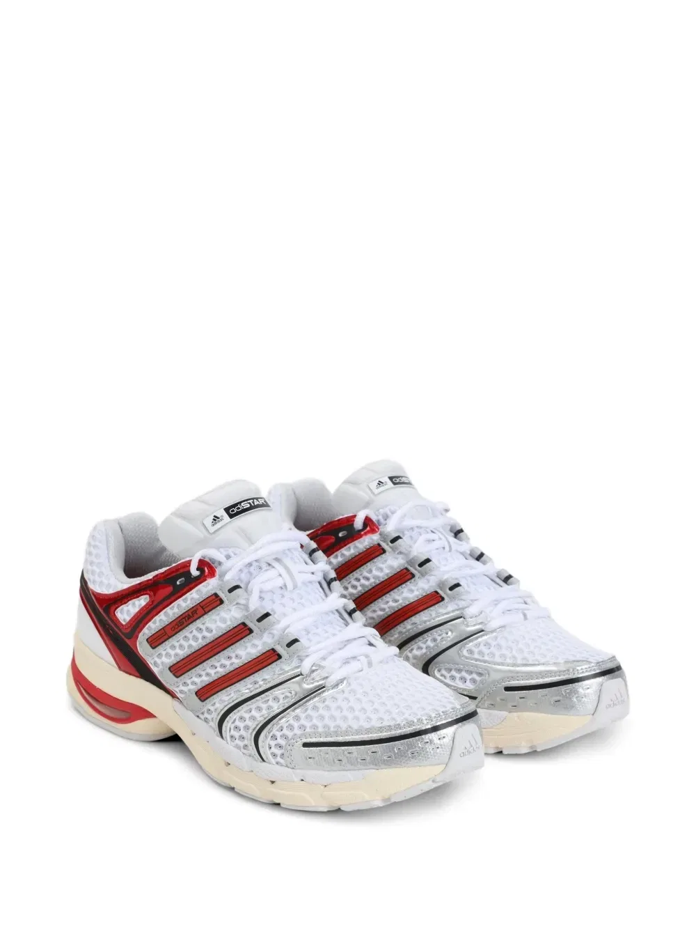 Кроссовки Adistar Control 5 adidas, белый — фото 2