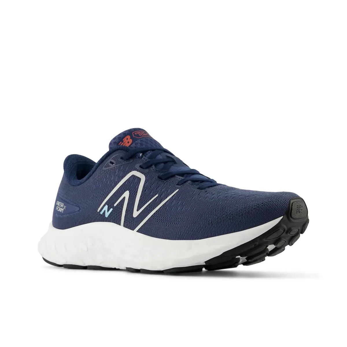 

Кроссовки New Balance "NBMEVO", цвет Vintage Indigo