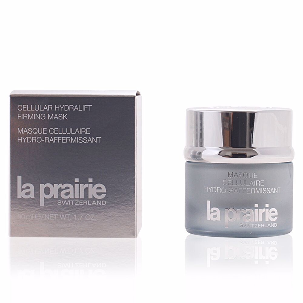 

Маска для лица Cellular hydralift firming mask La prairie, 50 мл