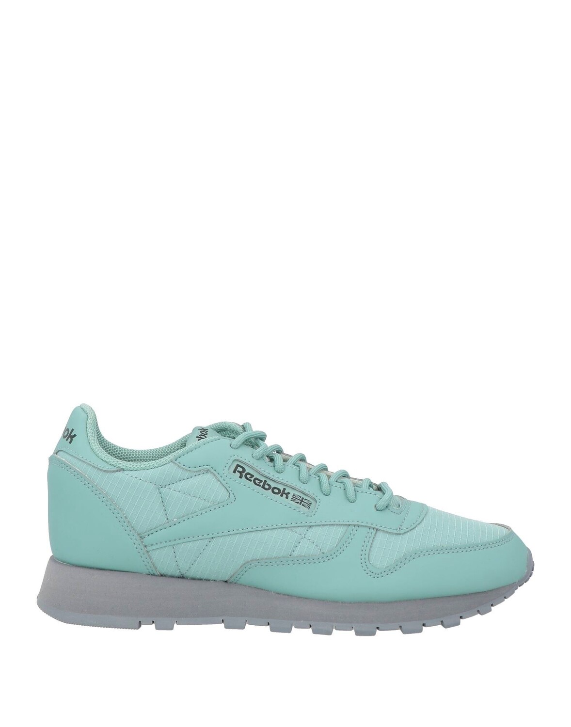 

Кроссовки Reebok, зеленый