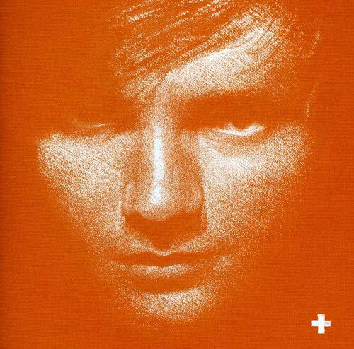 

CD диск Sheeran, Ed: Plus Sign