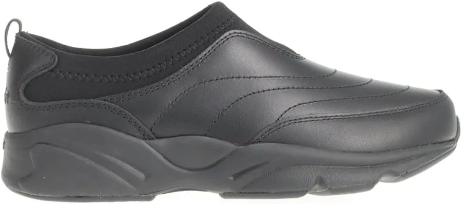 Мужские кроссовки Propét Stability Slip-on, черный — фото 2
