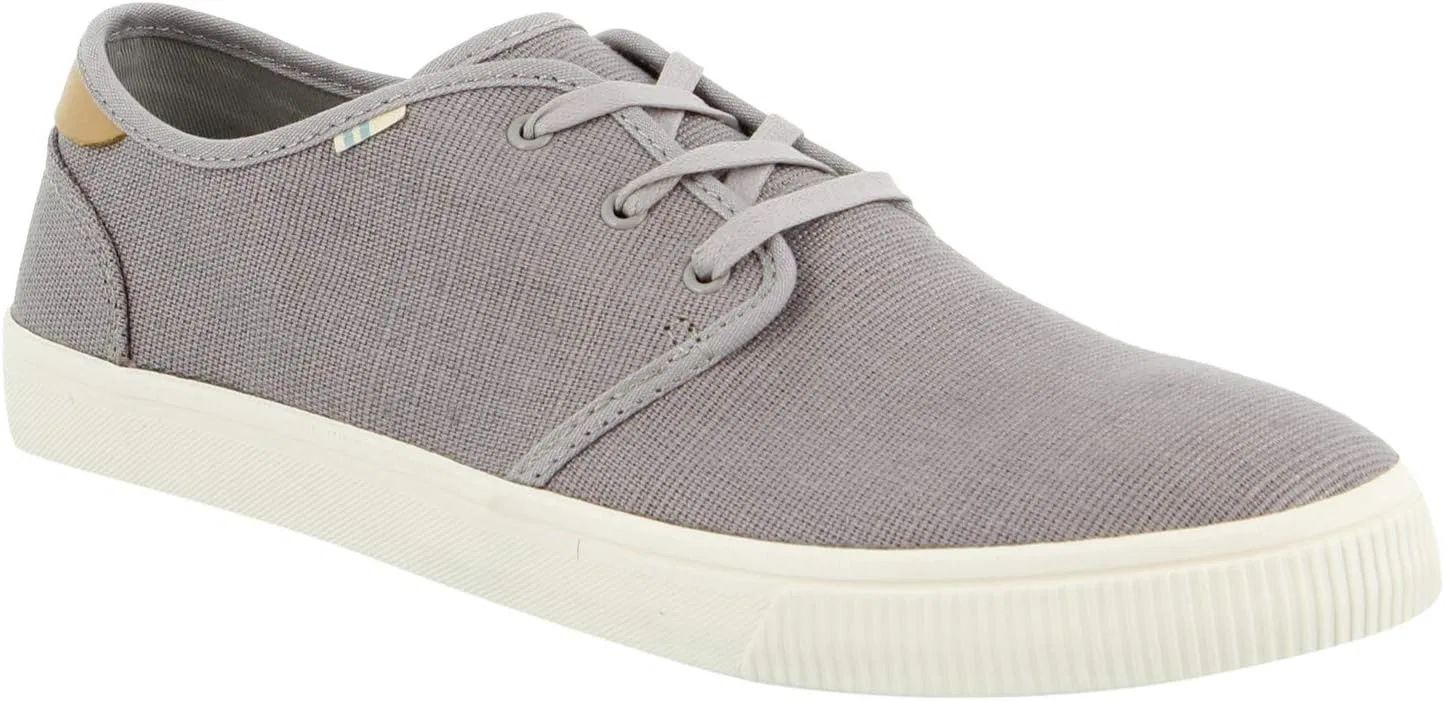 Мужские кроссовки TOMS 10013249, Gray — фото 2
