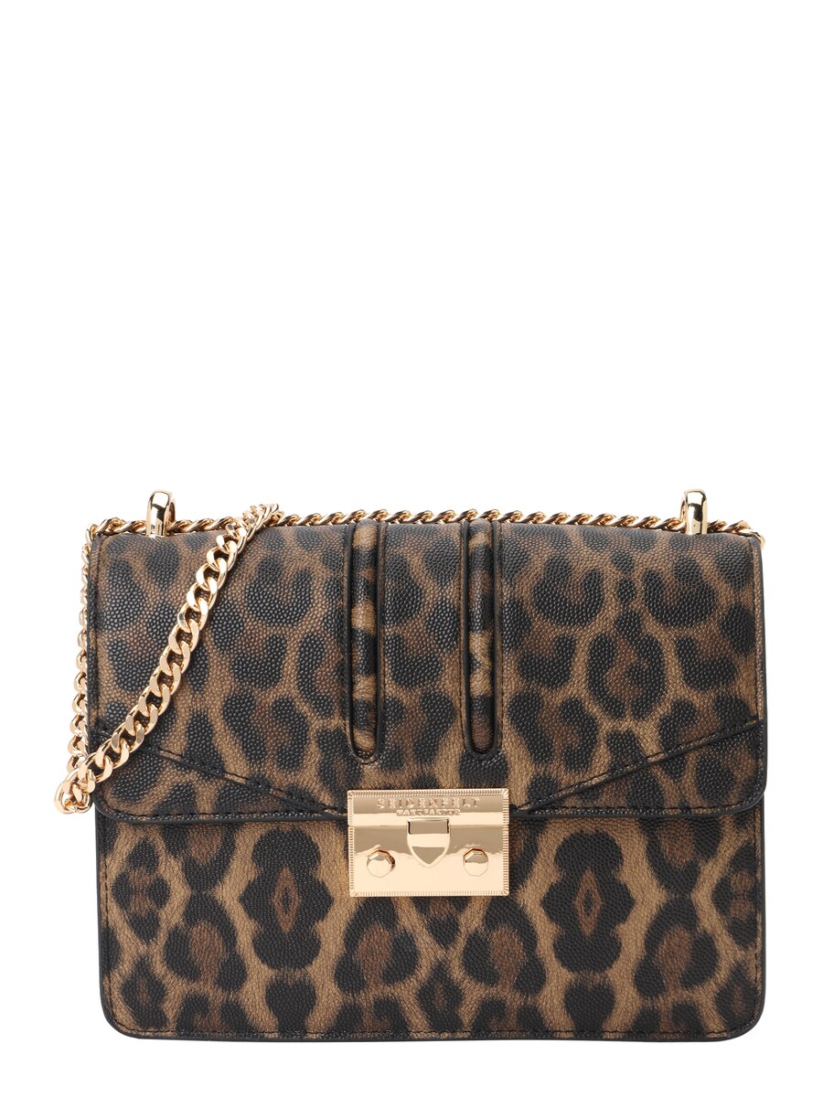 

Сумка кросс-боди Seidenfelt Manufaktur Roros, Brown