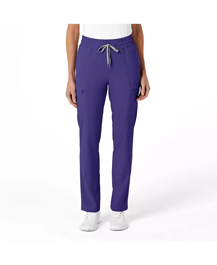 

Женские облегающие брюки RENEW с высокой талией Wink, фиолетовый