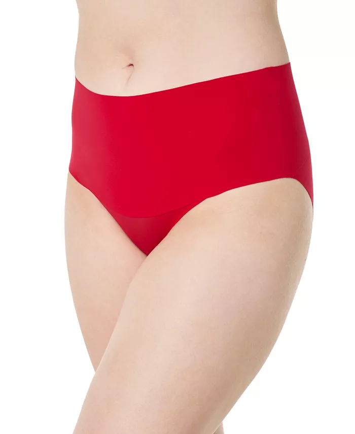 

Женские трусики-слипы SP0215 SPANX, красный
