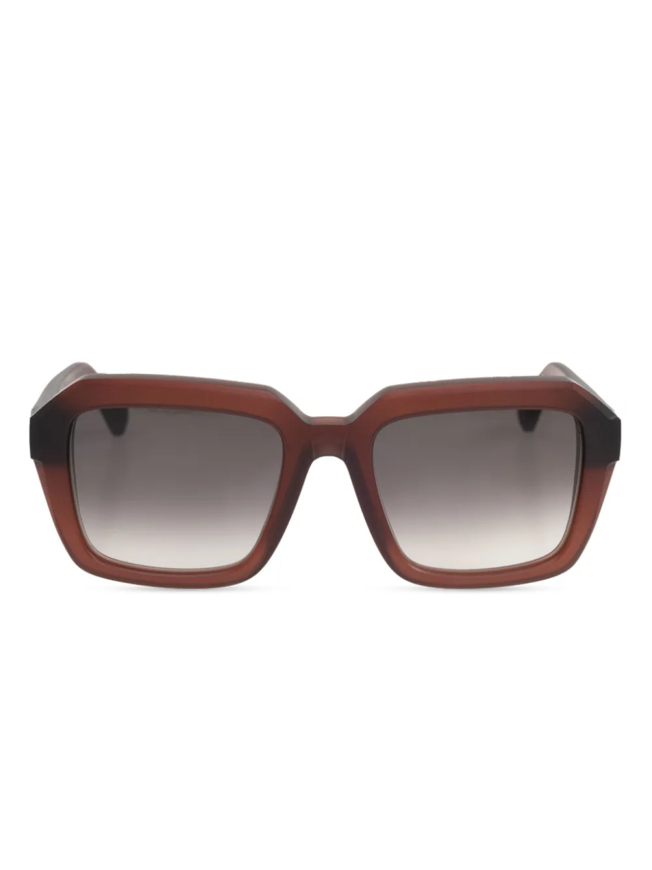 

Солнцезащитные очки Киленда Mykita, коричневый