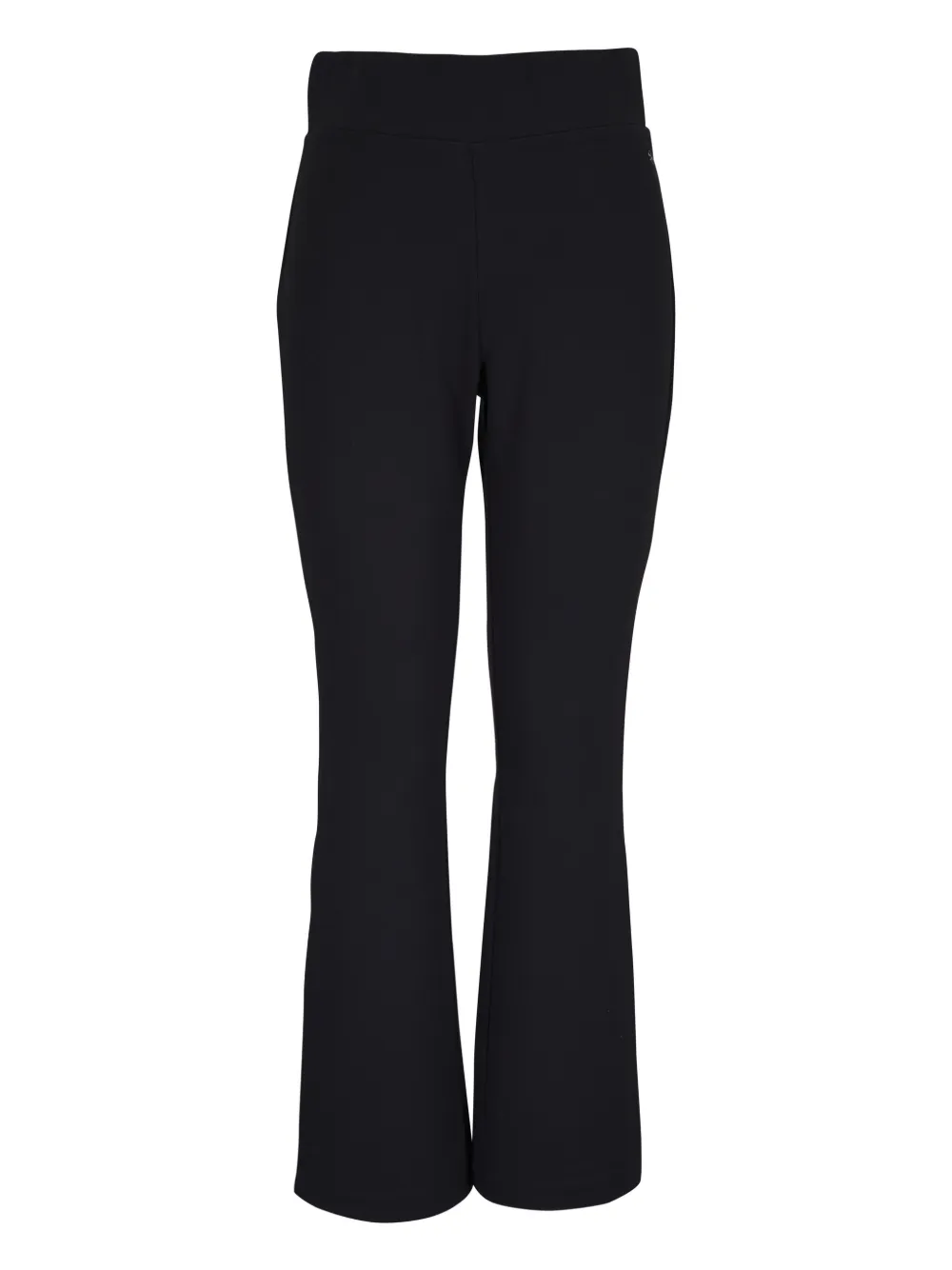 

Расклешенные джинсы Salma AG Jeans, черный