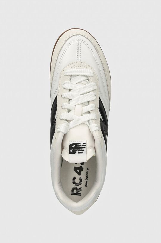 Кроссовки RC42 New Balance, белый — фото 4