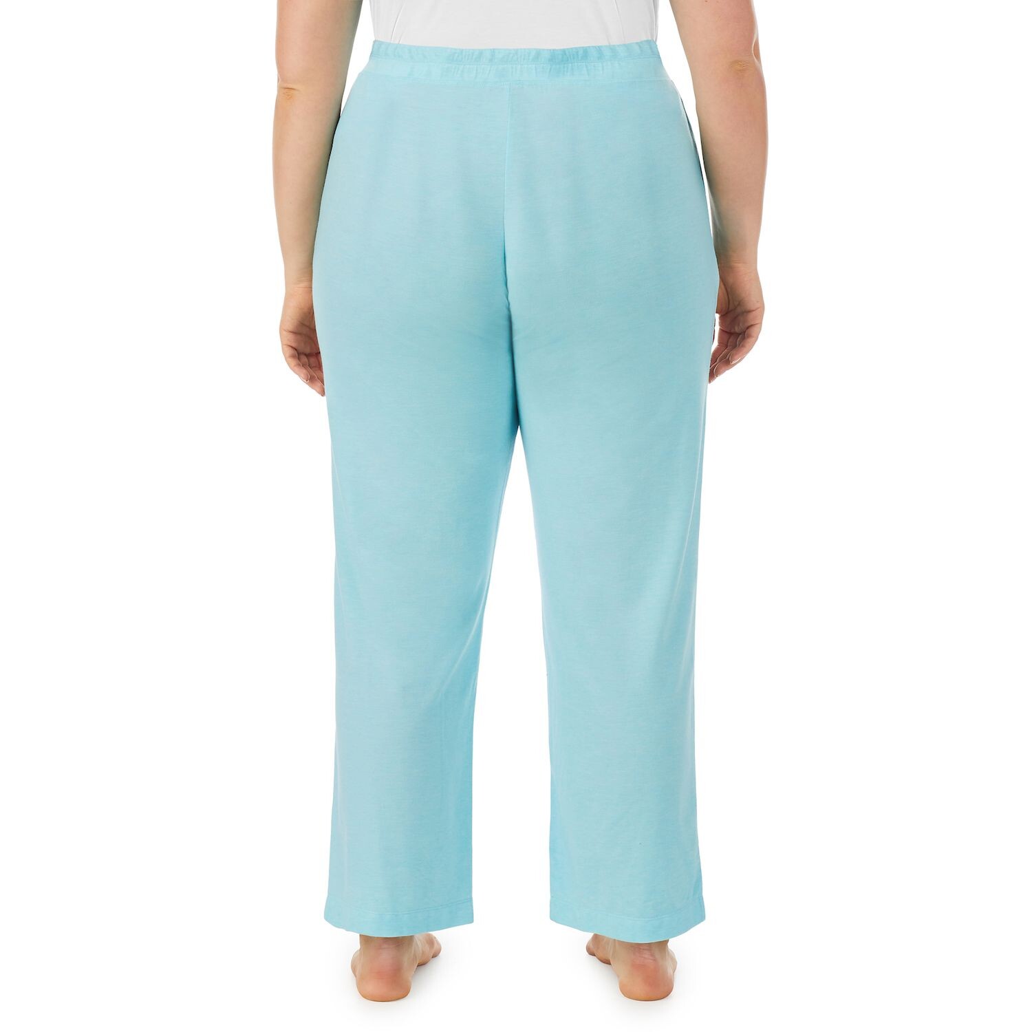 

Пижамные брюки больших размеров Cuddl Duds Essentials Cuddl Duds