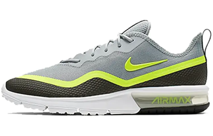 

Кроссовки Nike Air Max Sequent Мужчины