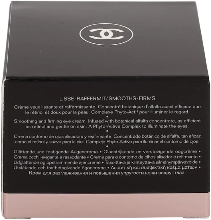 Крем для лица Chanel — Дневной Le Lift Crème You, 15 мл — фото 4