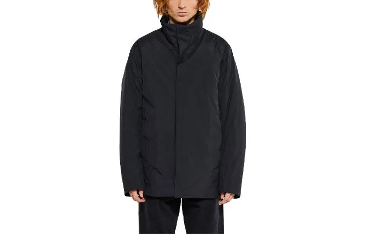Arcteryx Куртка бизнес-класса Euler от Arc'teryx Veilance, цвет Stone Ash — фото 3