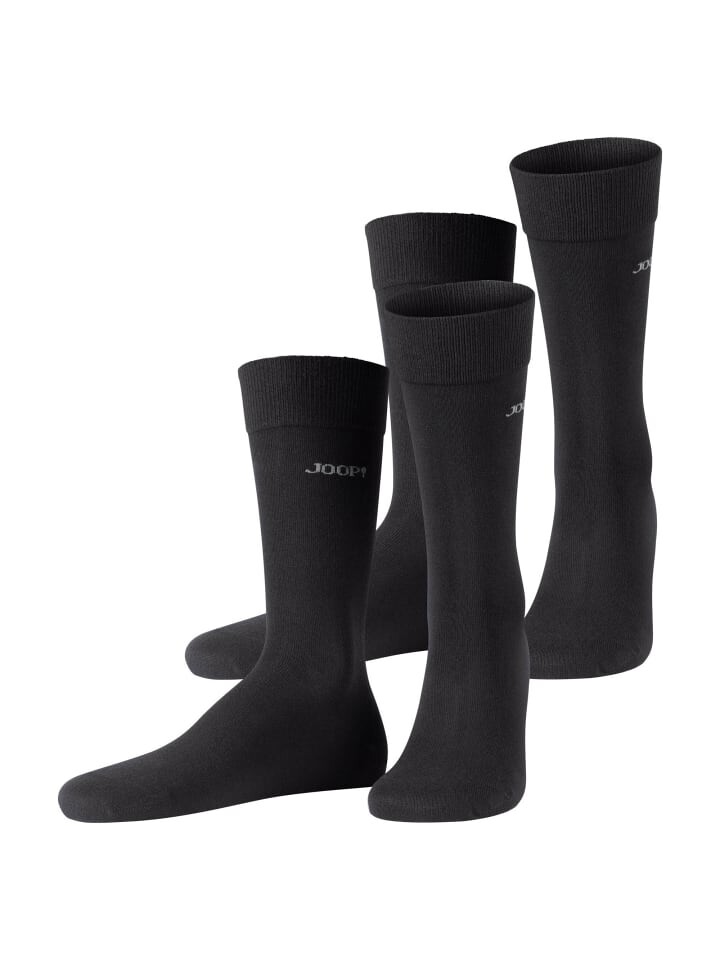 

Носки JOOP! 2er Pack, черный
