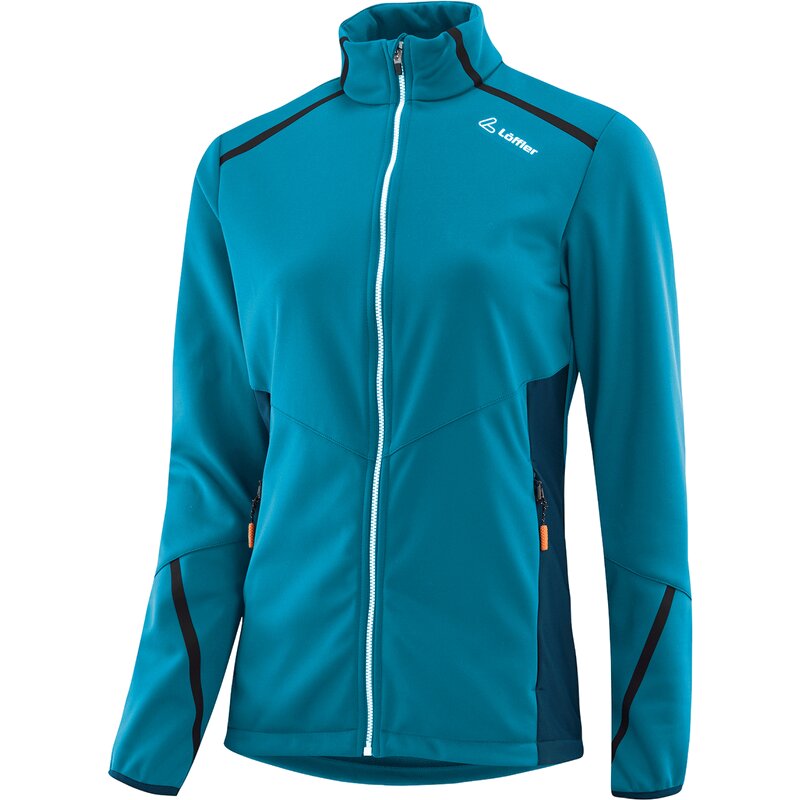 

Функциональная куртка w куртка calida ws warm Löffler, синий