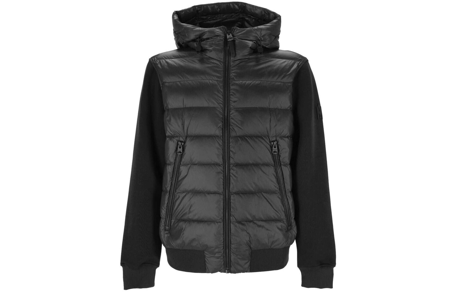 

Куртка мужская черный Mackage