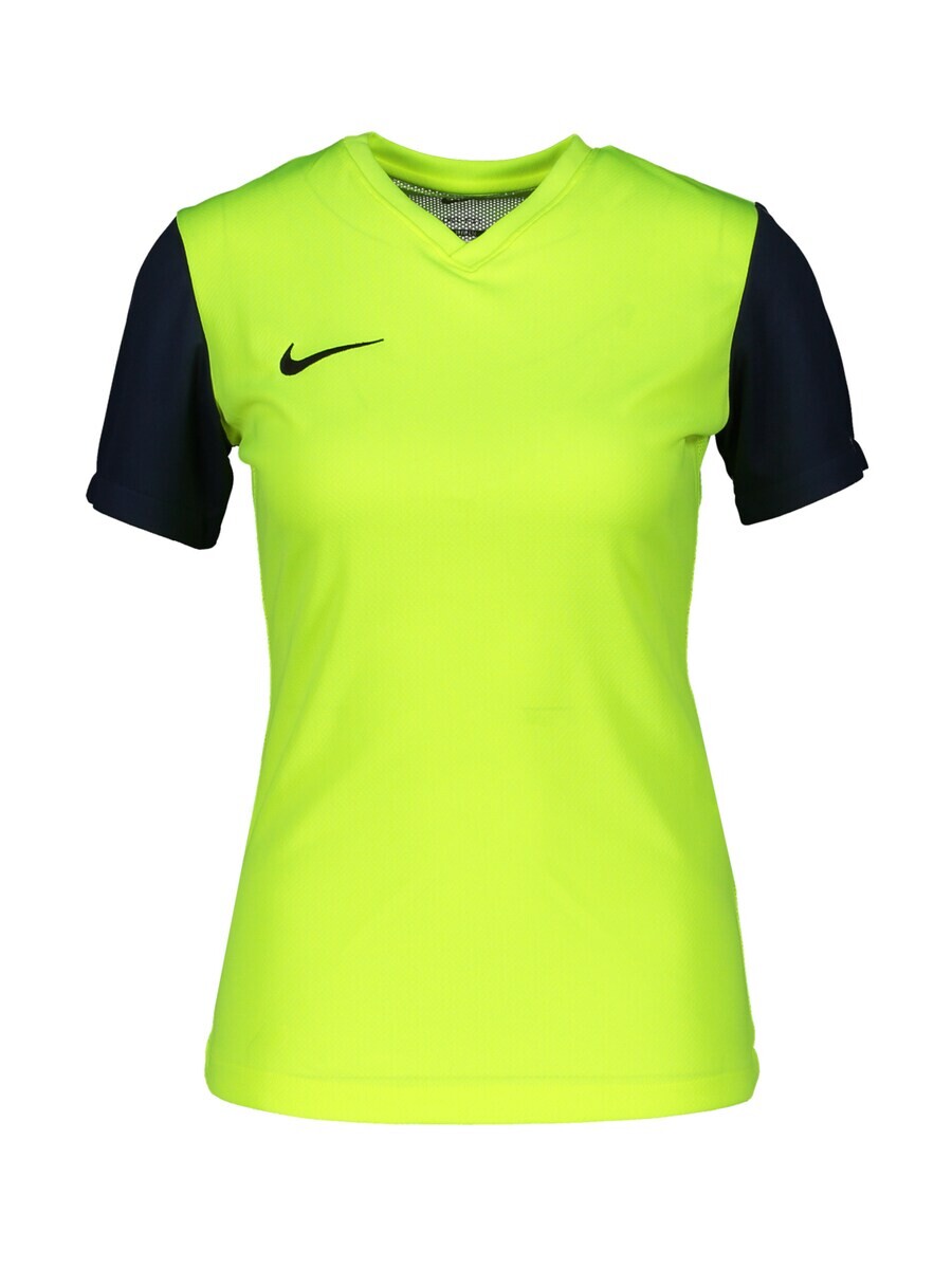 

Спортивная футболка NIKE Performance, цвет Lime