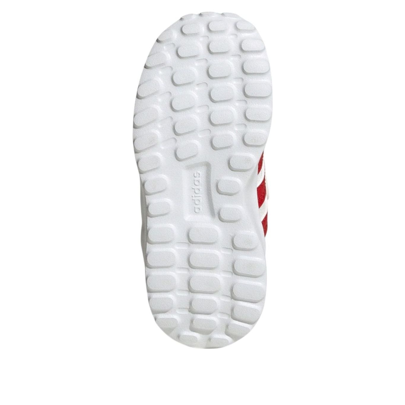 (TD) Adidas Run 70s AC I 'White Collegiate Red Blue' — фото 3