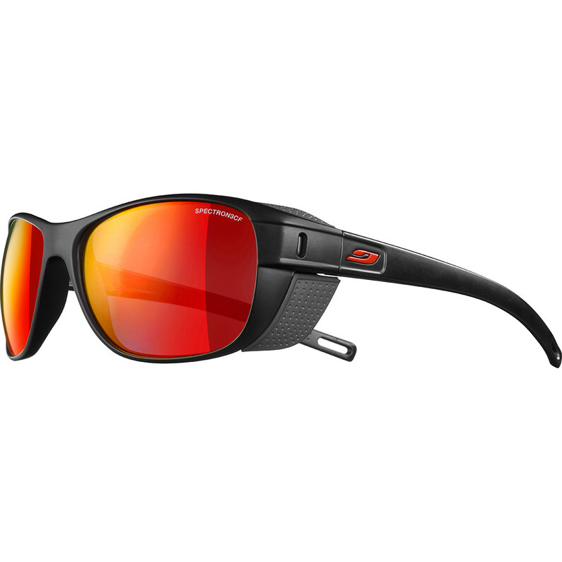 

Мужские спортивные очки Camino Spectron 3 Julbo, черный