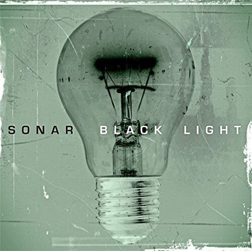 

Виниловая пластинка Sonar: Black Light