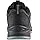 Защитная обувь RUNNEX S3S-ESD SmartStar, Black Grey — фото 4