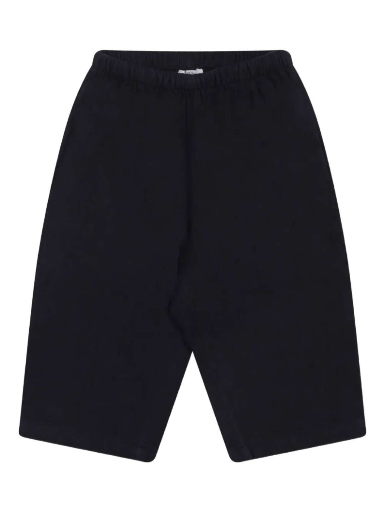 

Спортивные брюки Petit Bateau из органического хлопка, синий