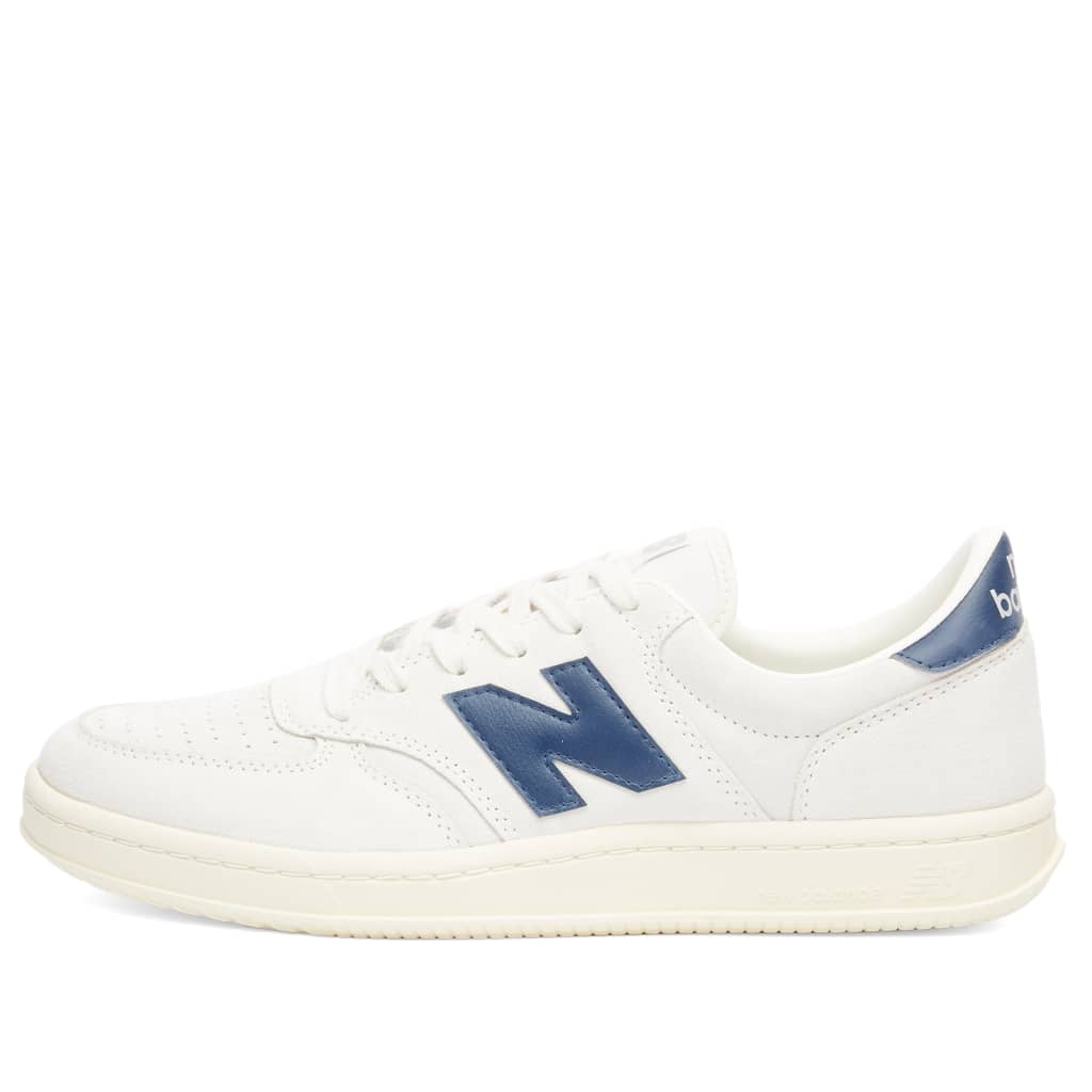 

Кроссовки Ct500Cf New Balance, белый