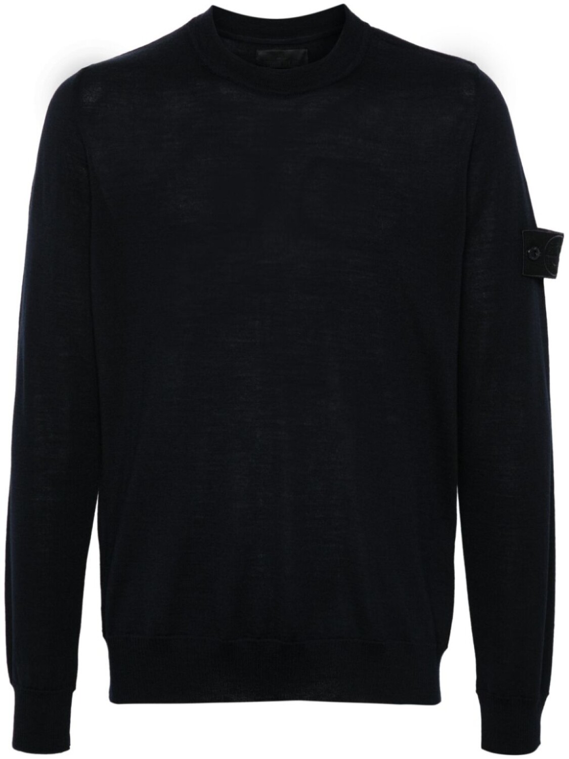 

Stone Island свитер Ghost, синий
