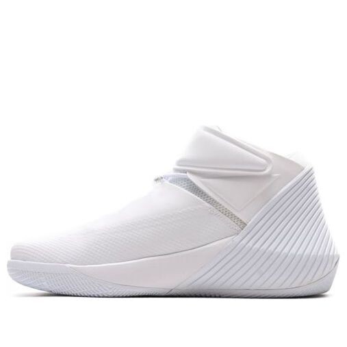 

Кроссовки why not zero 0.1 pfx Air Jordan, белый