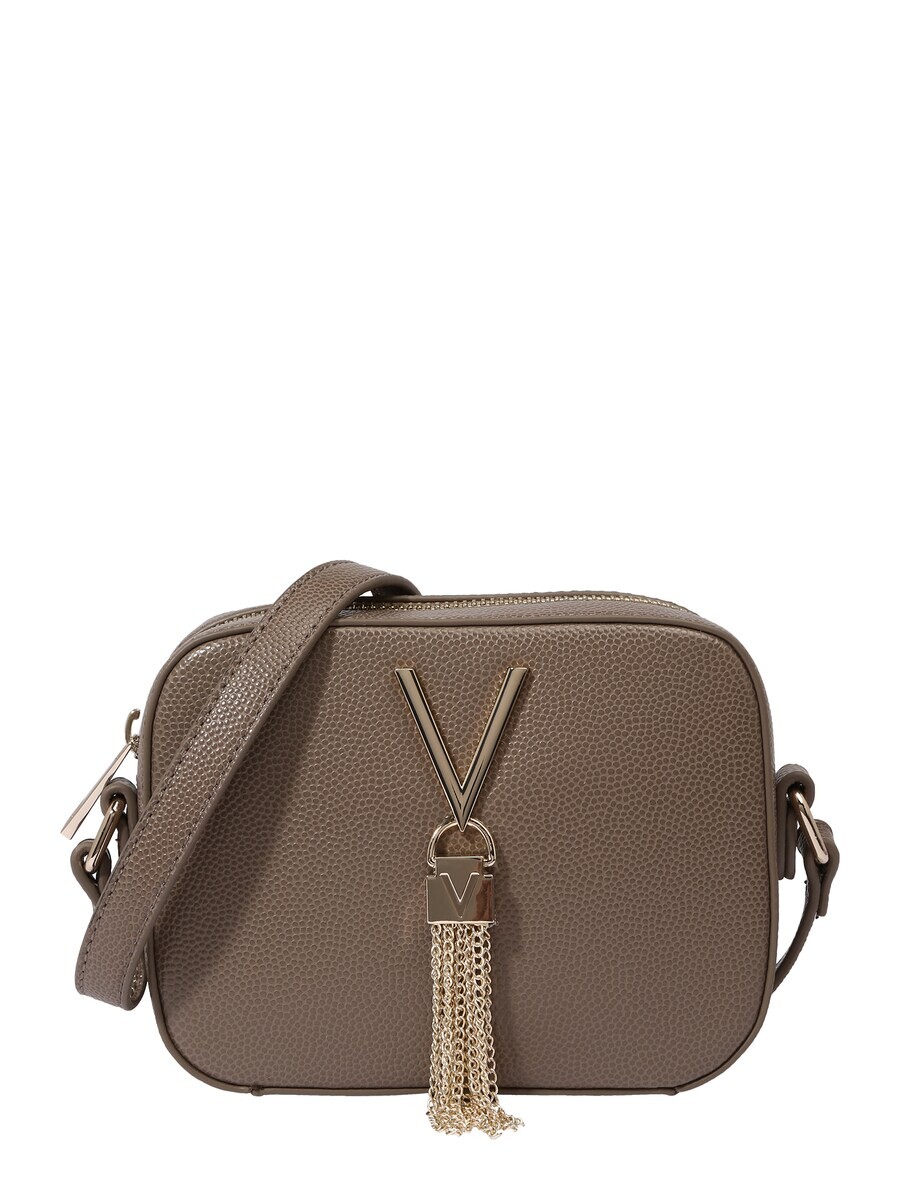 

Сумка через плечо VALENTINO Crossbody Bag Divina, серо-коричневый