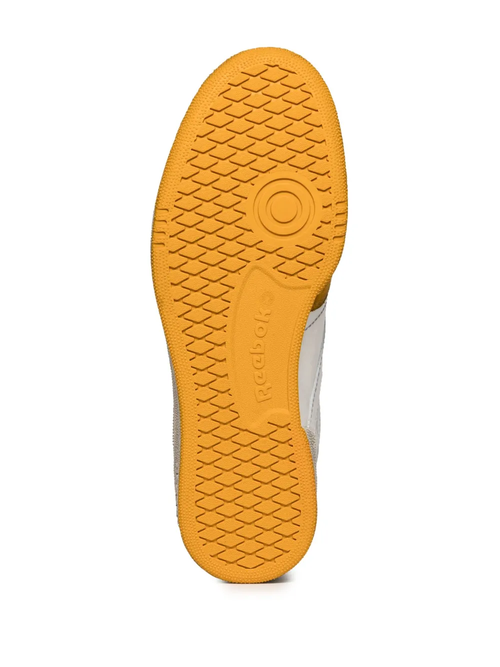 Кроссовки Club C Vibram Reebok LTD, белый — фото 3