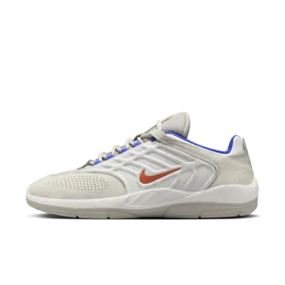 

Кроссовки Nike SB Vertebrae, цвет Summit White/Platinum Tint/Light Iron Ore/Cosmic Clay