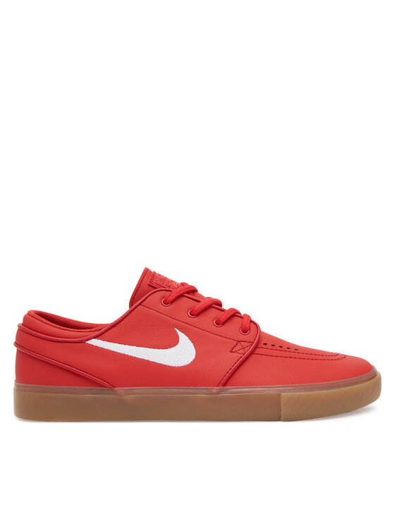 

Кроссовки Sb Zoom Janoski Iso FJ1675 600 Nike, красный
