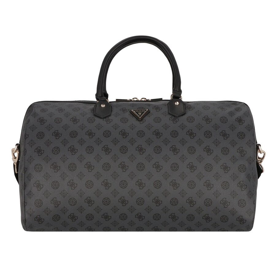 

Дорожная сумка GUESS Wilder, графитовый