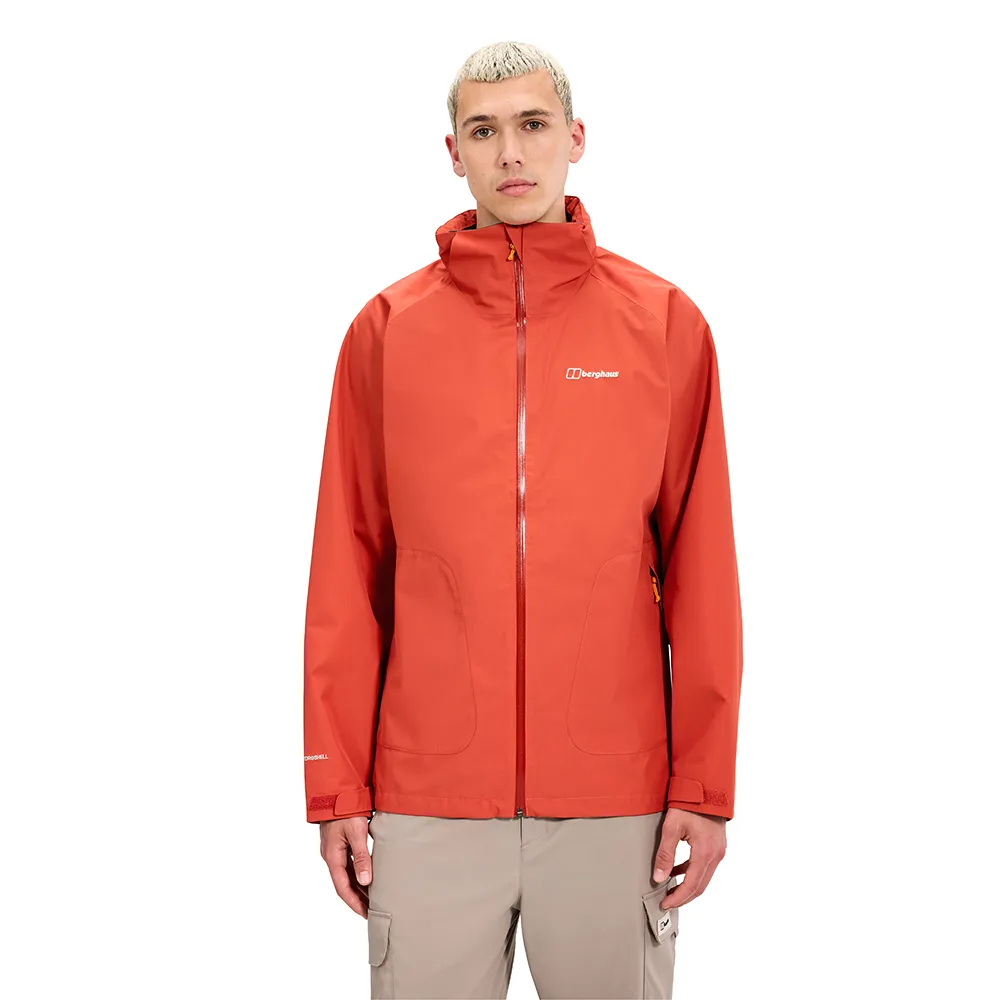 

Куртка Berghaus Roam IA, оранжевый